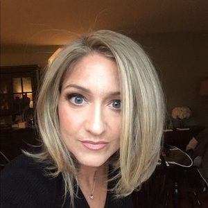 Meet your Posher, Gina